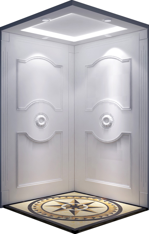 SE-C08 European (wood veneer)