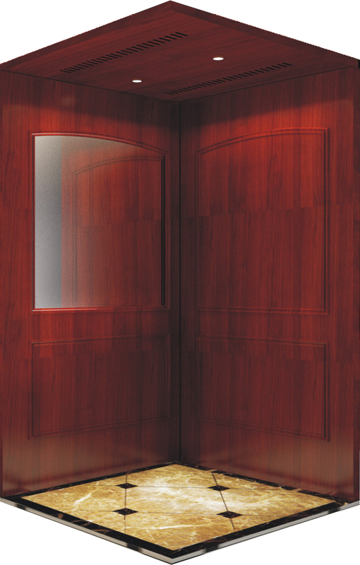 SE-C07 European (wood veneer)