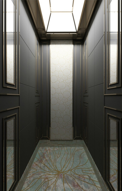 SE-C124 European (wood veneer)