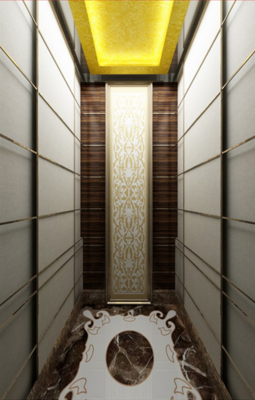 SE-C125 European (wood veneer)