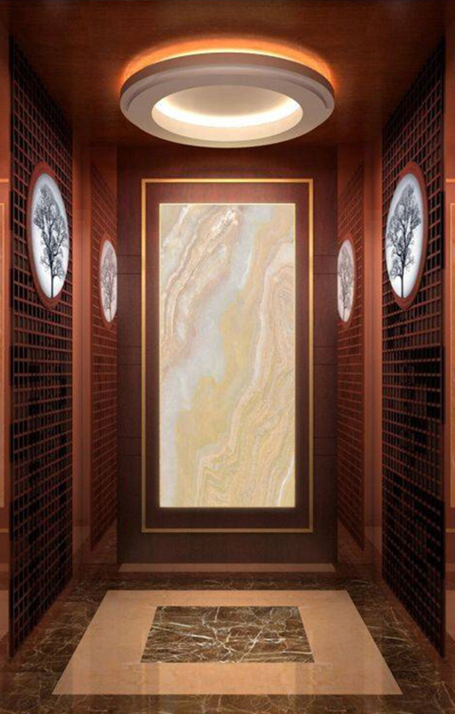 SE-C98 Chinese (wood veneer)