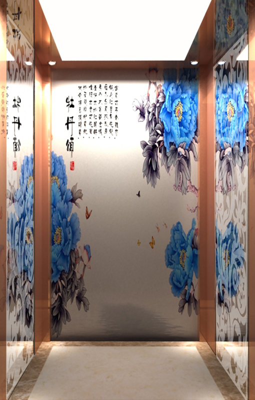 SE-C113 Chinese (etching)