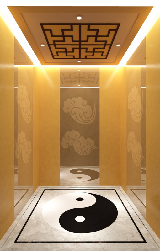 SE-C27 Chinese (etching)