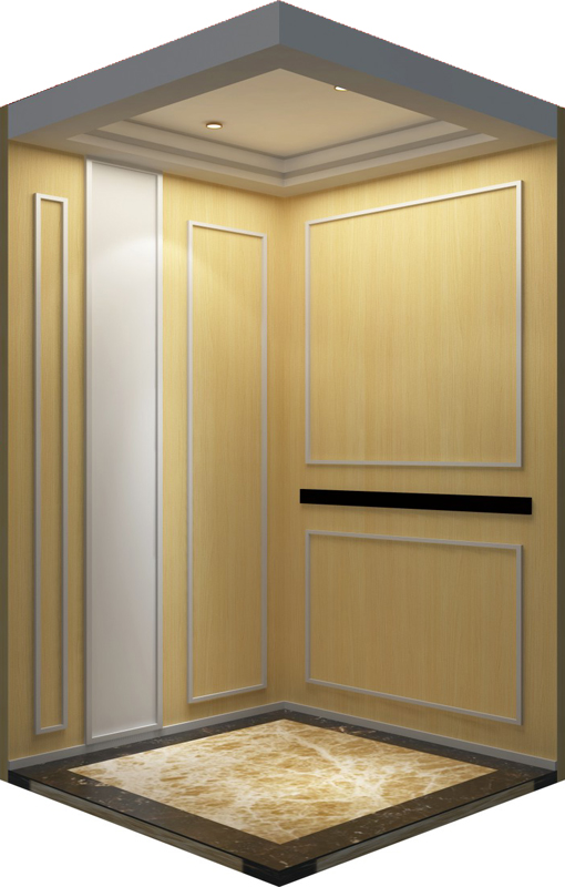 SE-C99 Chinese (wood veneer)