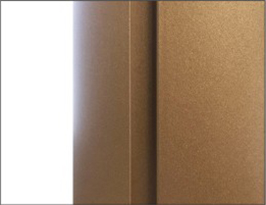 SE-F02 Champagne gold