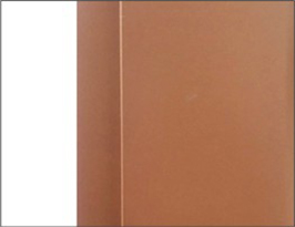 SE-F03 Rose gold